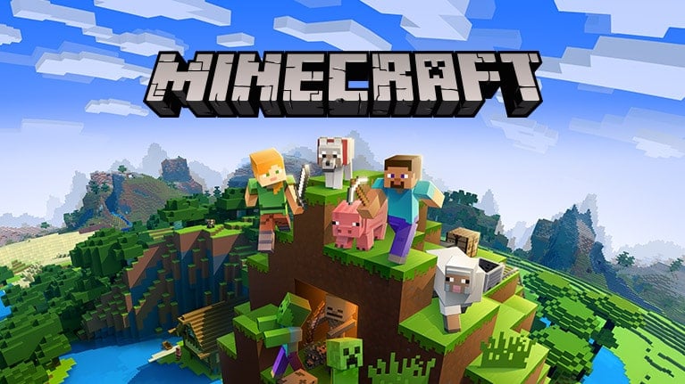MOD APK Minecraft