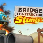 Bridge-Constructor-Stunts