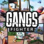 Gangs-Fighter