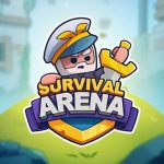 Survival-Arena
