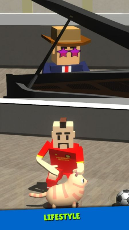 Mini Soccer Star MOD APK vô hạn tiền